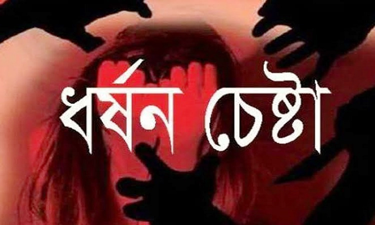 ভারতে ২ কিশোরী কন্যাকে ধর্ষণ